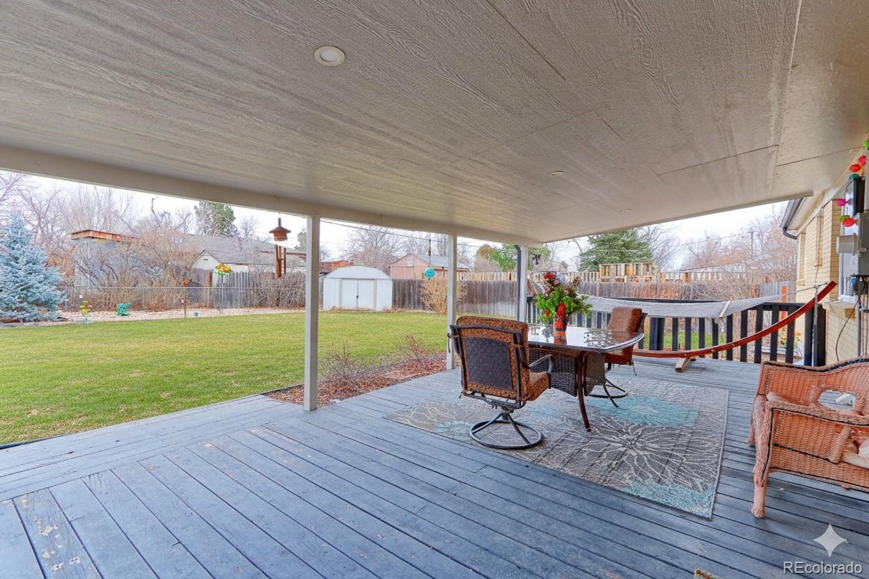 MLS Image #19 for 3333 w wagon trail drive,englewood, Colorado