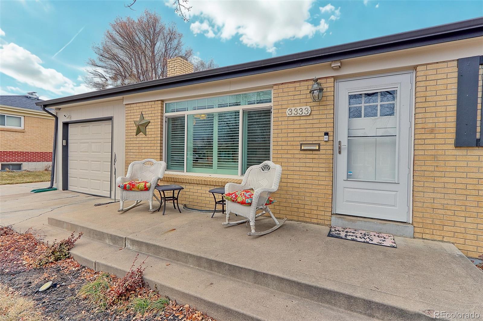 MLS Image #2 for 3333 w wagon trail drive,englewood, Colorado