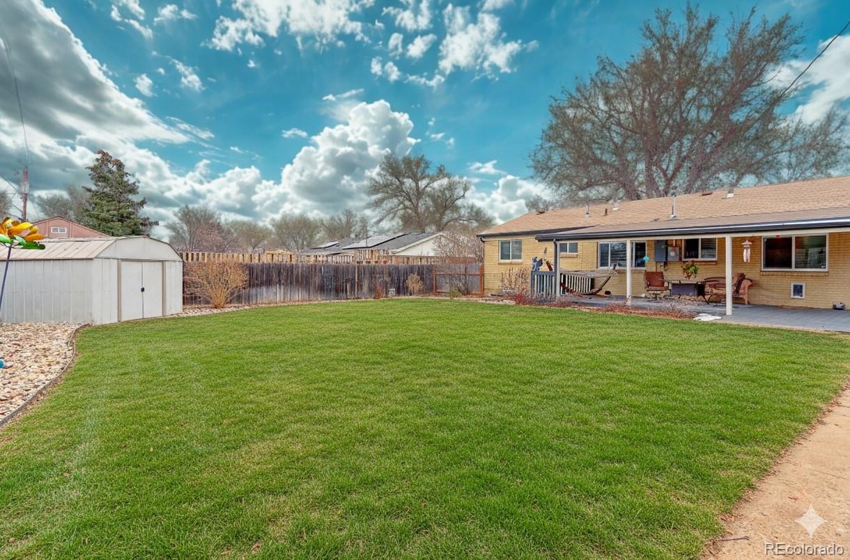 MLS Image #21 for 3333 w wagon trail drive,englewood, Colorado