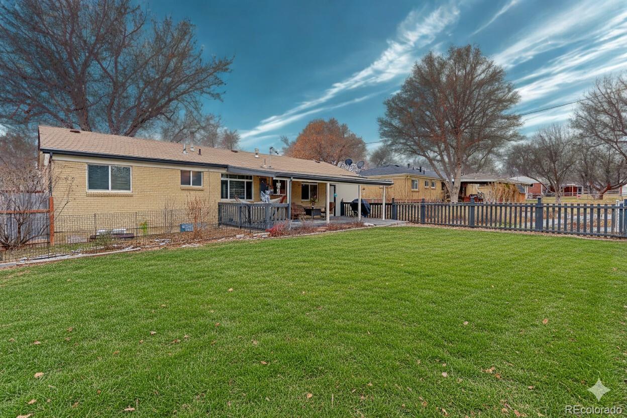 MLS Image #22 for 3333 w wagon trail drive,englewood, Colorado