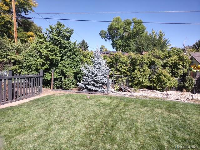 MLS Image #23 for 3333 w wagon trail drive,englewood, Colorado