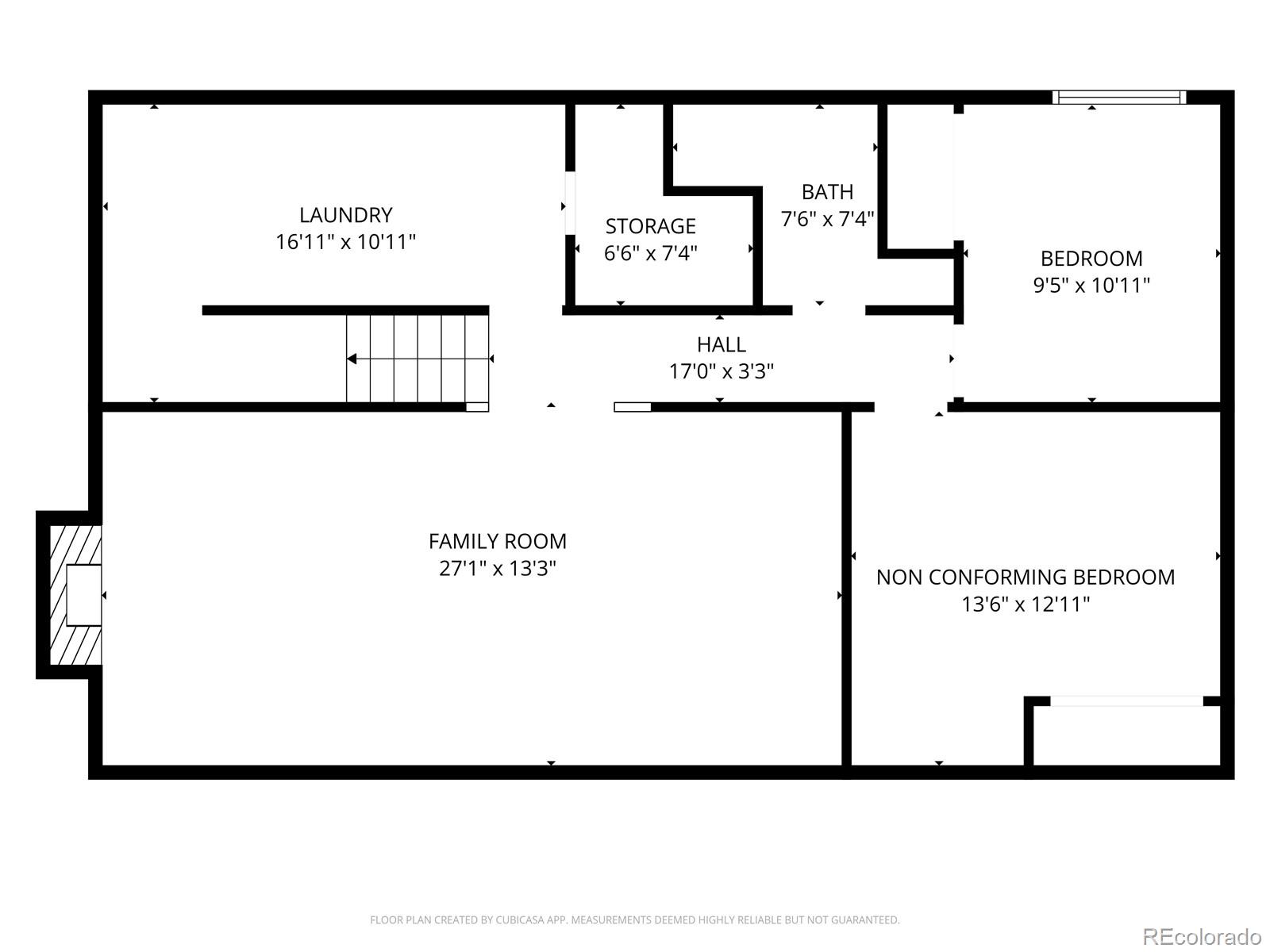 MLS Image #34 for 3333 w wagon trail drive,englewood, Colorado