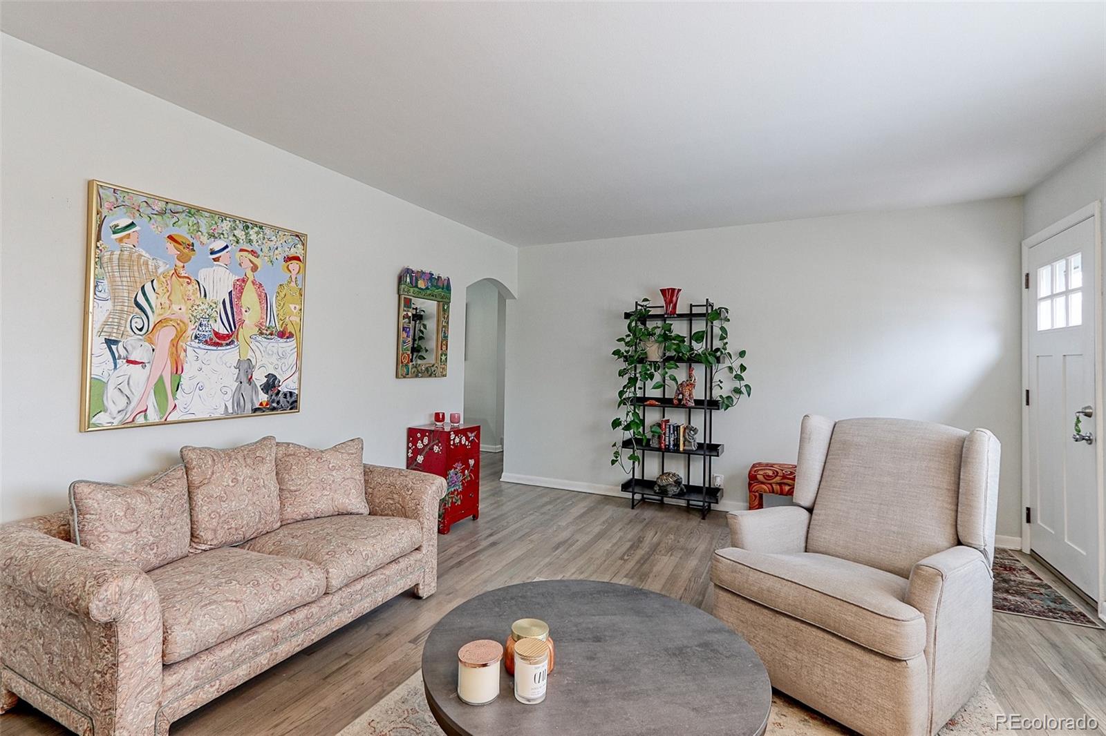 MLS Image #4 for 3333 w wagon trail drive,englewood, Colorado