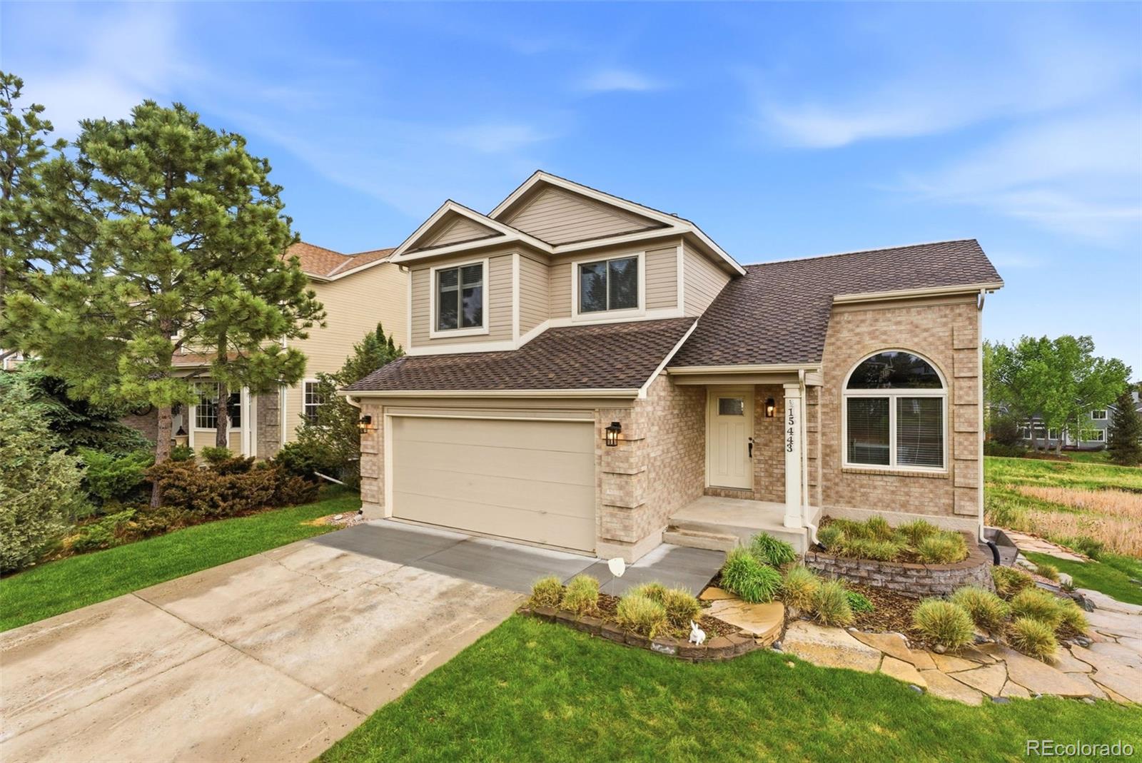 MLS Image #0 for 15443  jessie drive,colorado springs, Colorado
