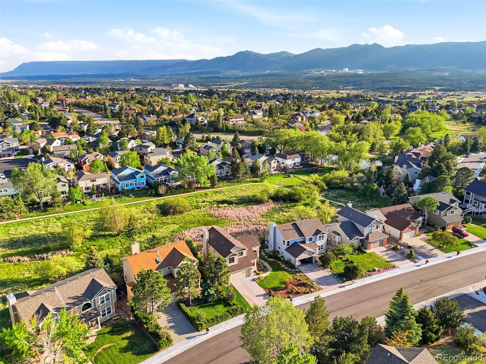 MLS Image #13 for 15443  jessie drive,colorado springs, Colorado