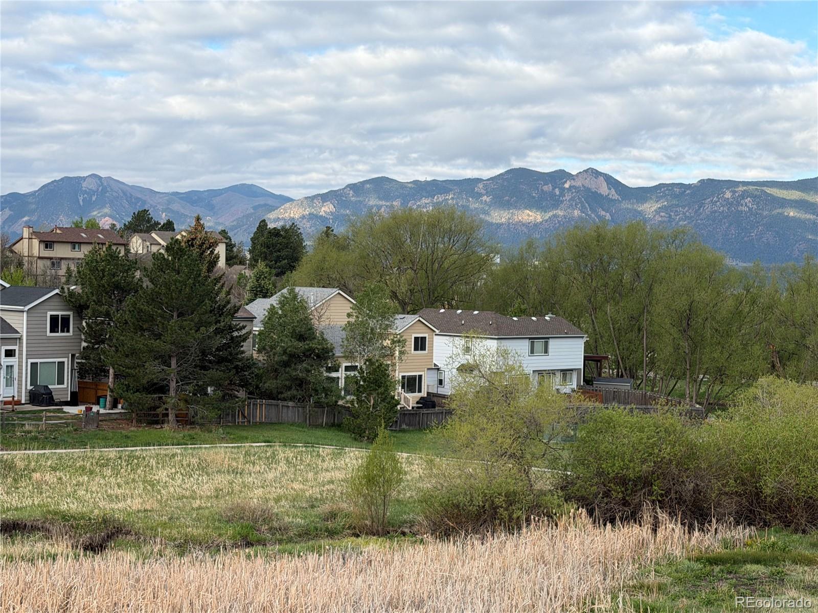 MLS Image #2 for 15443  jessie drive,colorado springs, Colorado