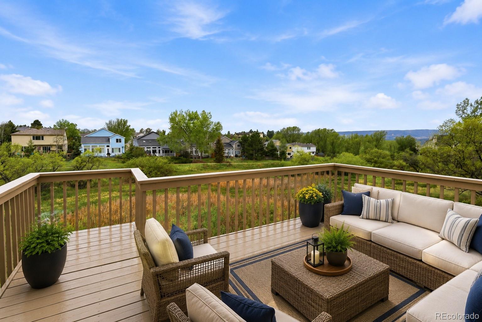 MLS Image #3 for 15443  jessie drive,colorado springs, Colorado