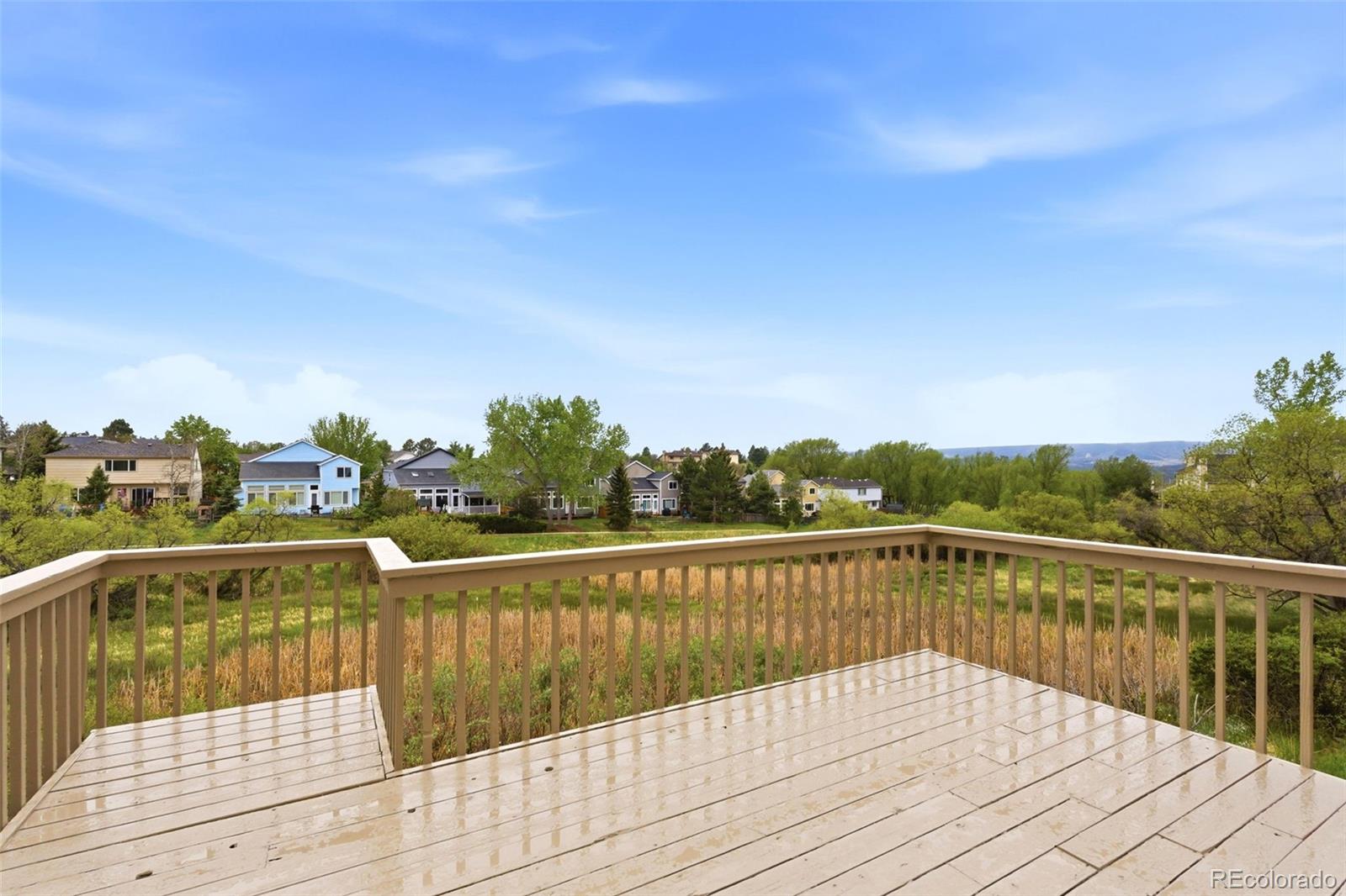 MLS Image #4 for 15443  jessie drive,colorado springs, Colorado