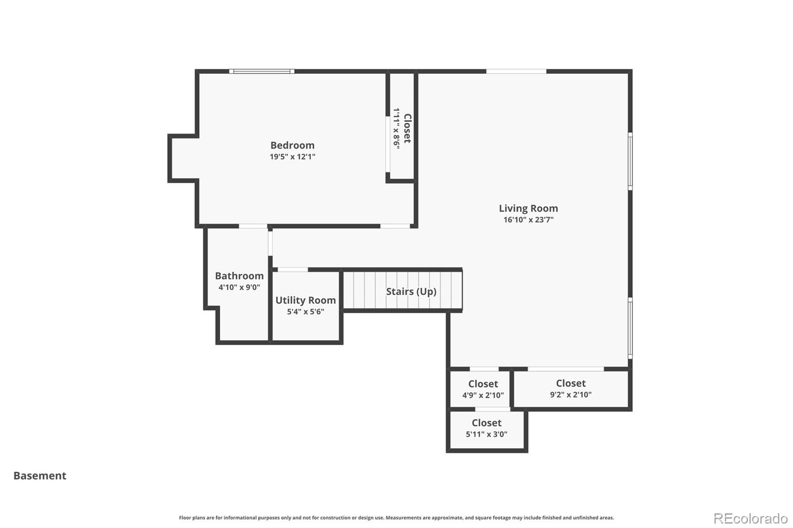 MLS Image #49 for 15443  jessie drive,colorado springs, Colorado