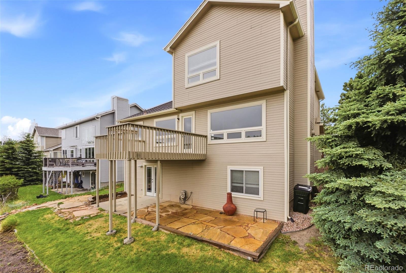 MLS Image #7 for 15443  jessie drive,colorado springs, Colorado