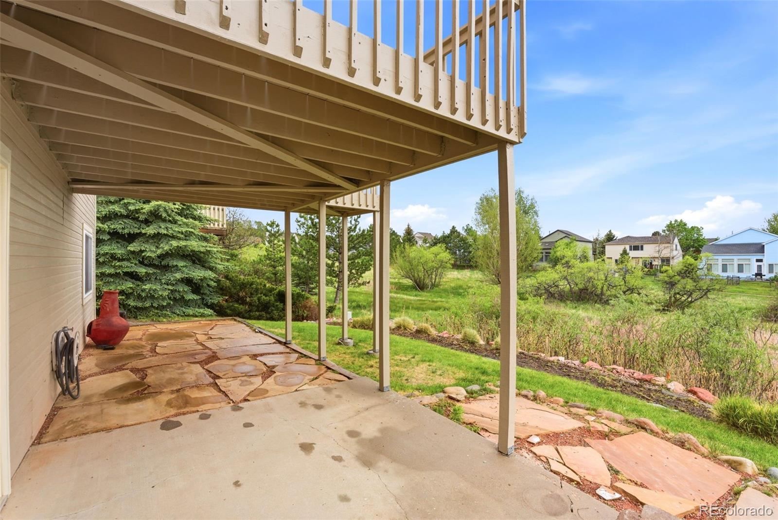 MLS Image #9 for 15443  jessie drive,colorado springs, Colorado