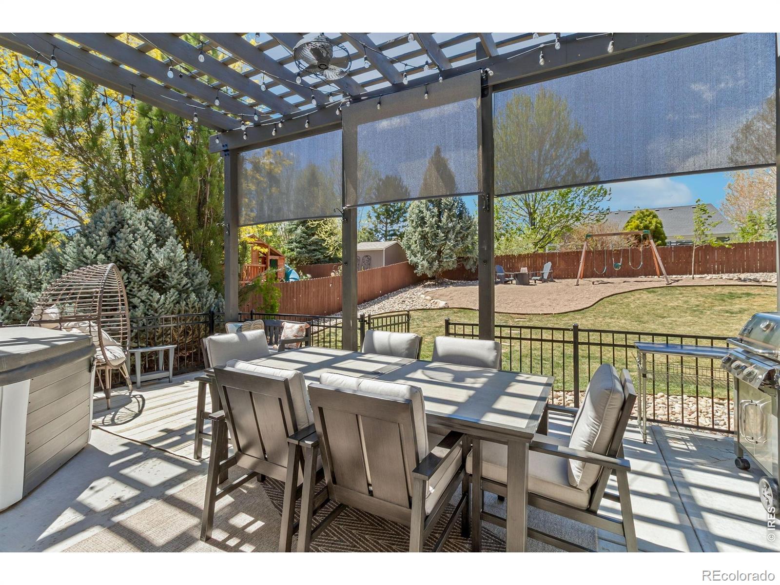 MLS Image #30 for 6227  westchase road,fort collins, Colorado