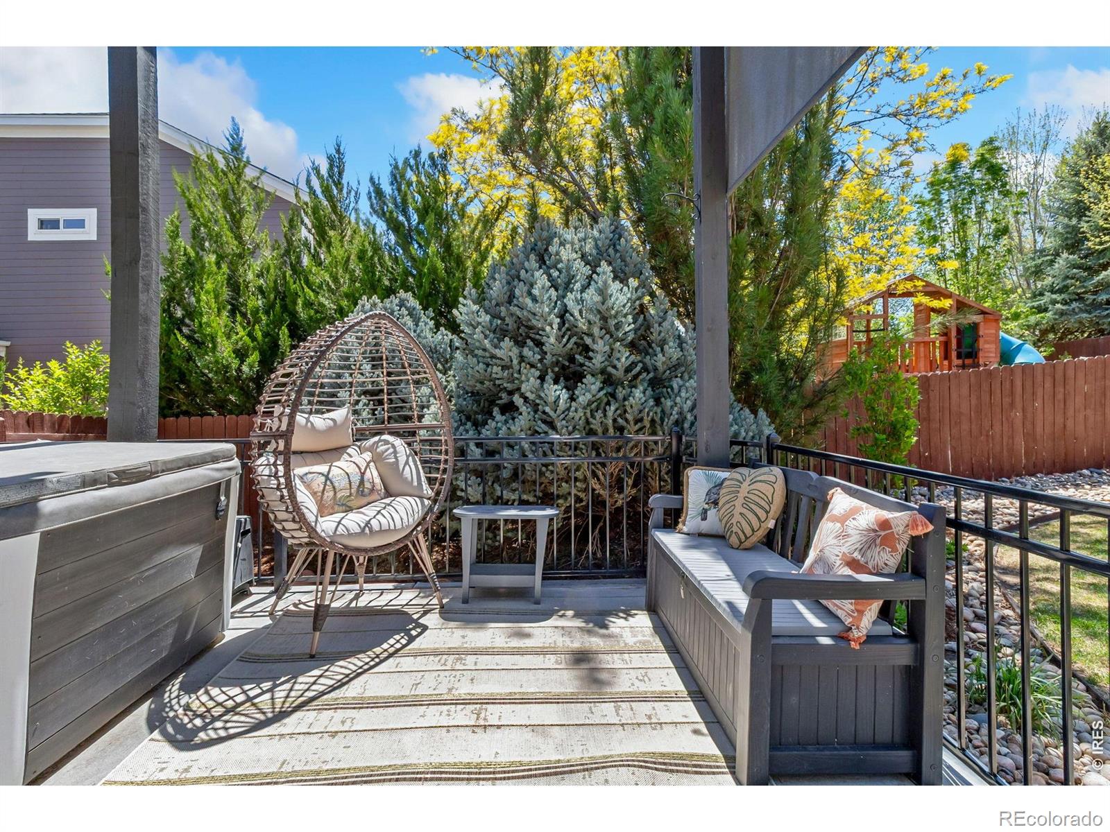 MLS Image #31 for 6227  westchase road,fort collins, Colorado