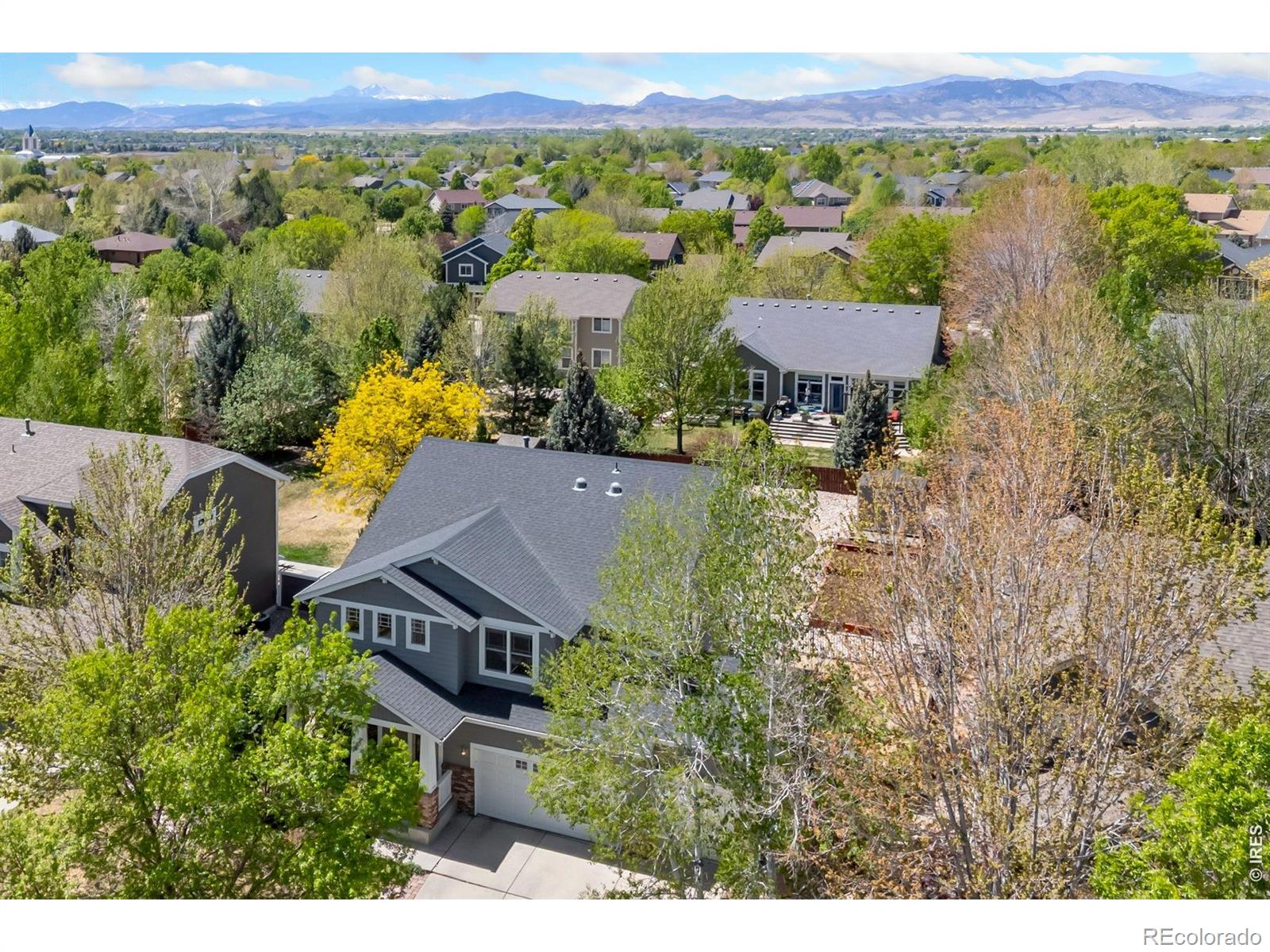 MLS Image #36 for 6227  westchase road,fort collins, Colorado