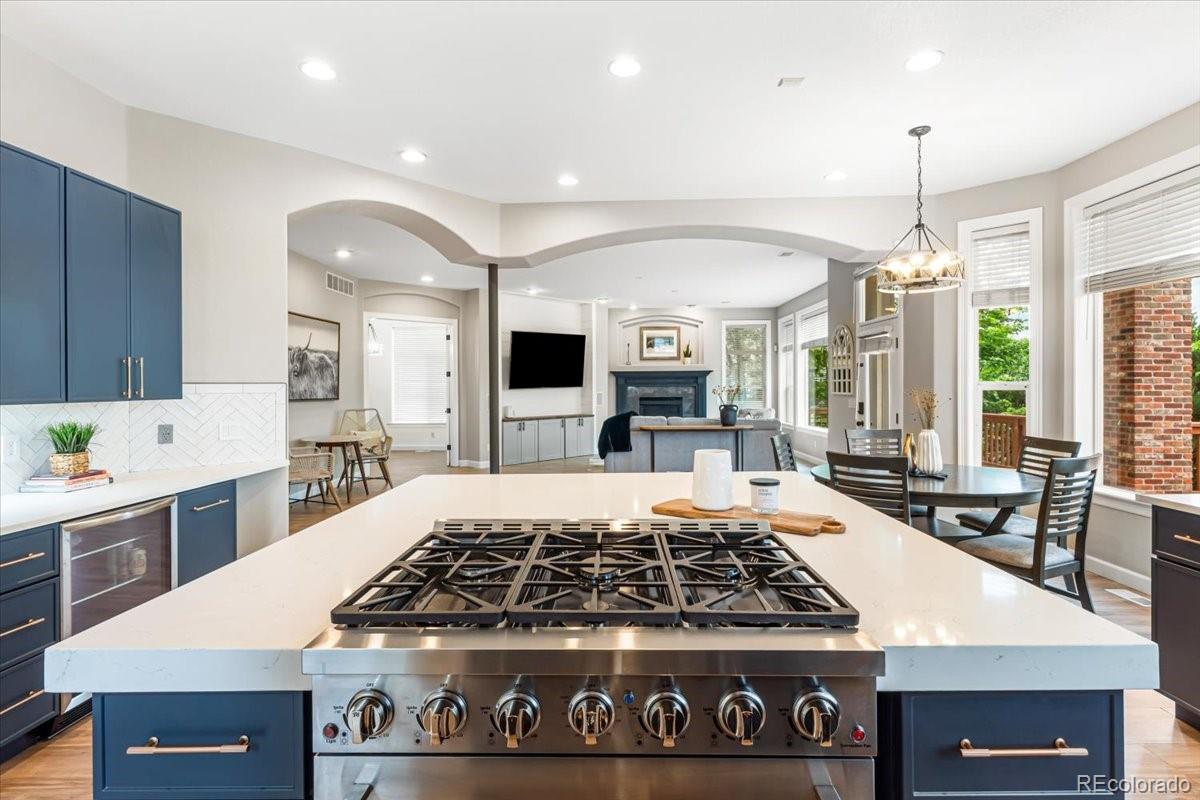 MLS Image #13 for 10069  longview drive,lone tree, Colorado