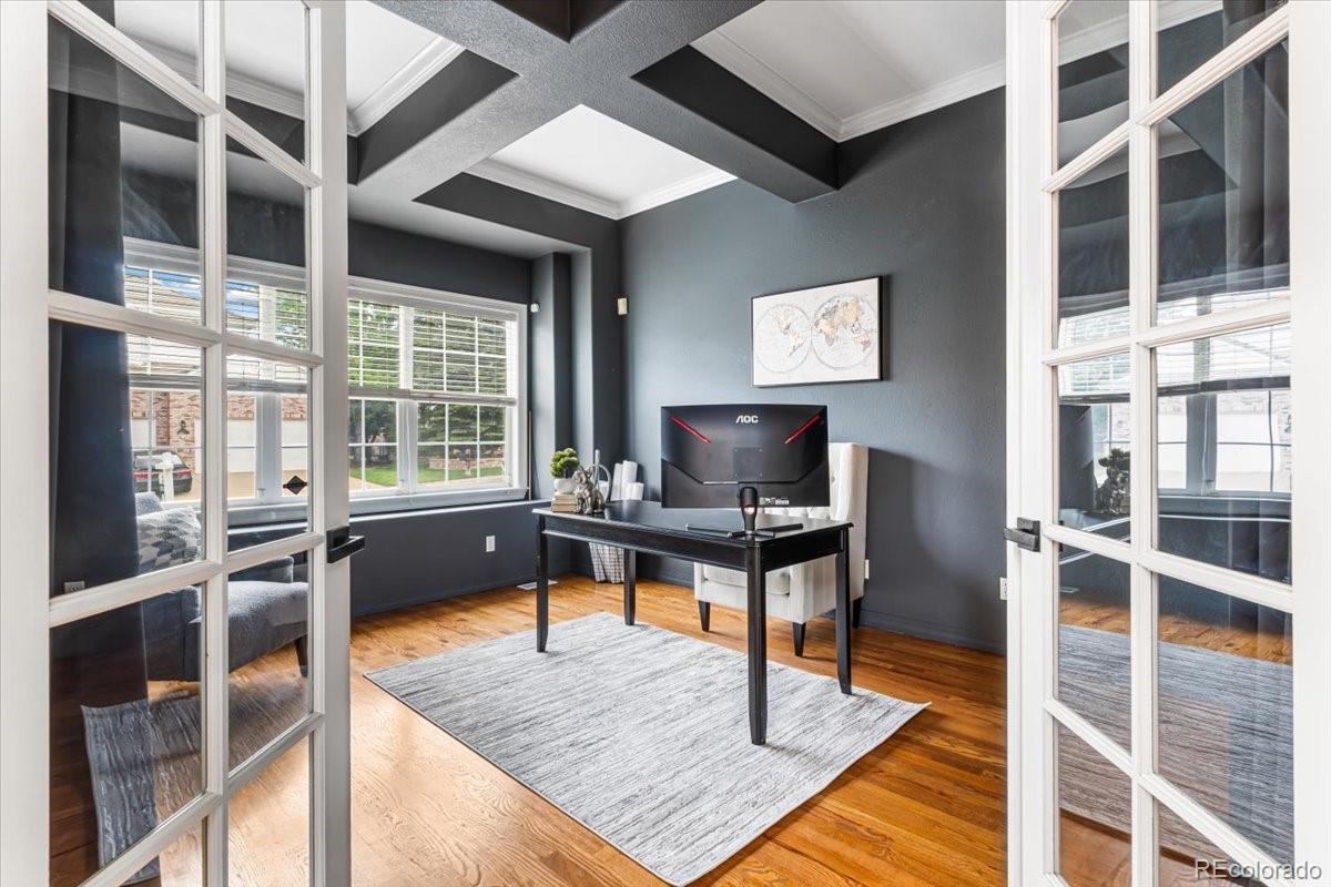 MLS Image #18 for 10069  longview drive,lone tree, Colorado