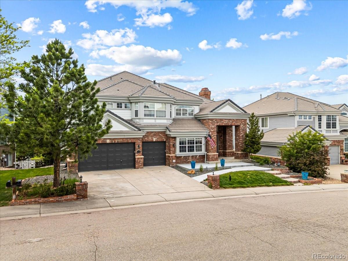 MLS Image #2 for 10069  longview drive,lone tree, Colorado