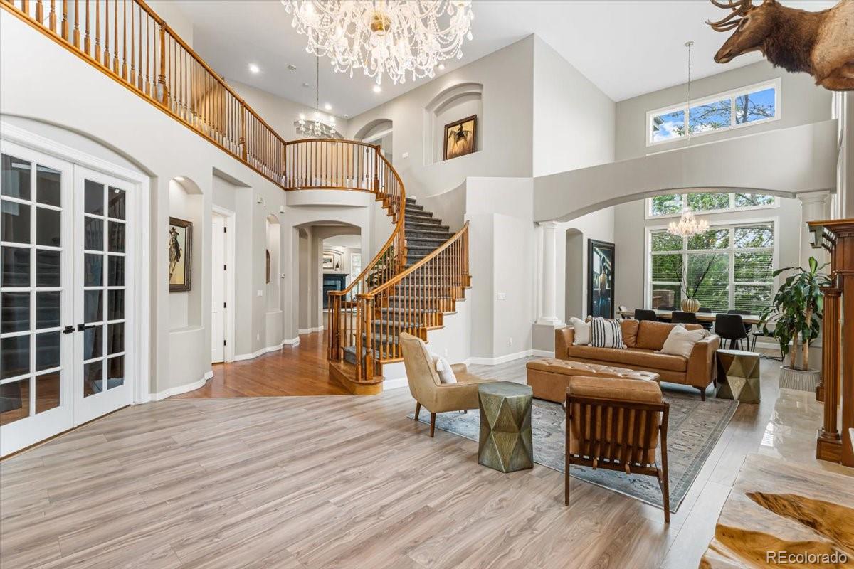 MLS Image #4 for 10069  longview drive,lone tree, Colorado