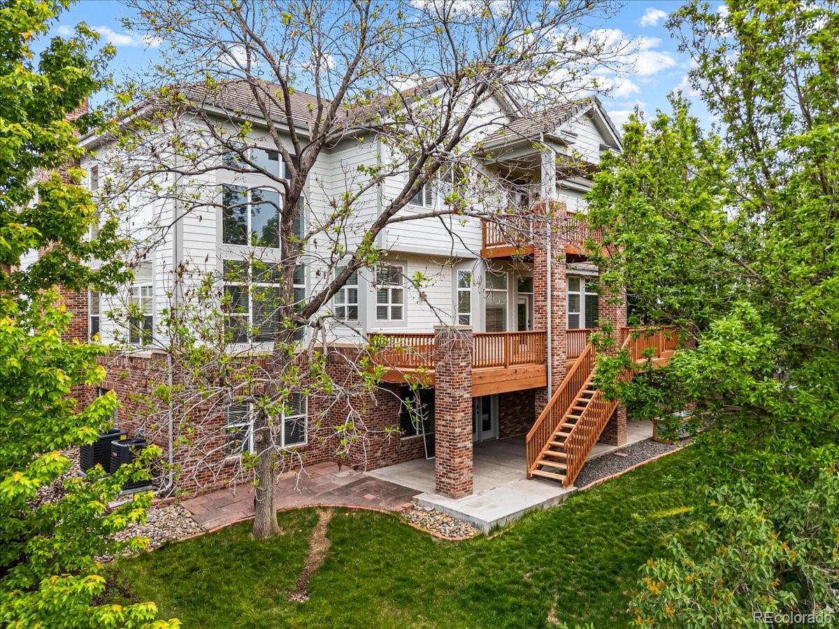 MLS Image #43 for 10069  longview drive,lone tree, Colorado