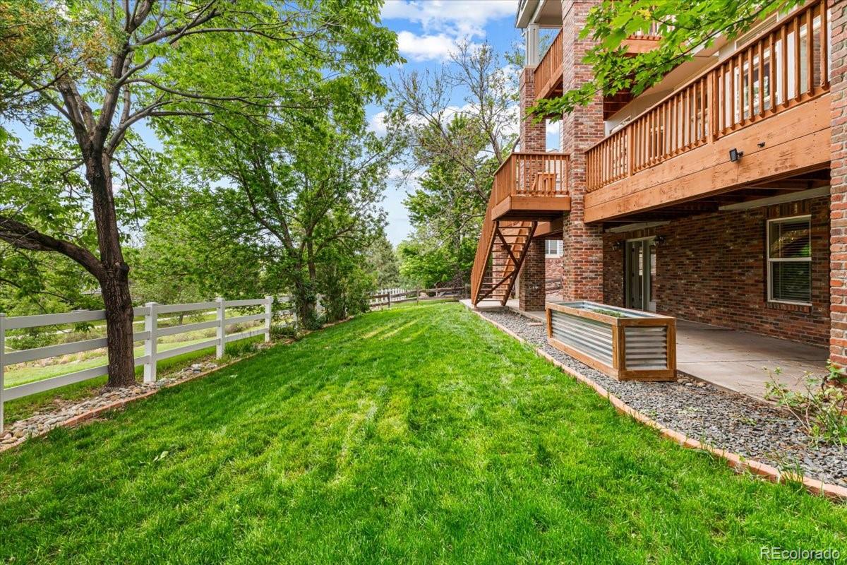 MLS Image #44 for 10069  longview drive,lone tree, Colorado