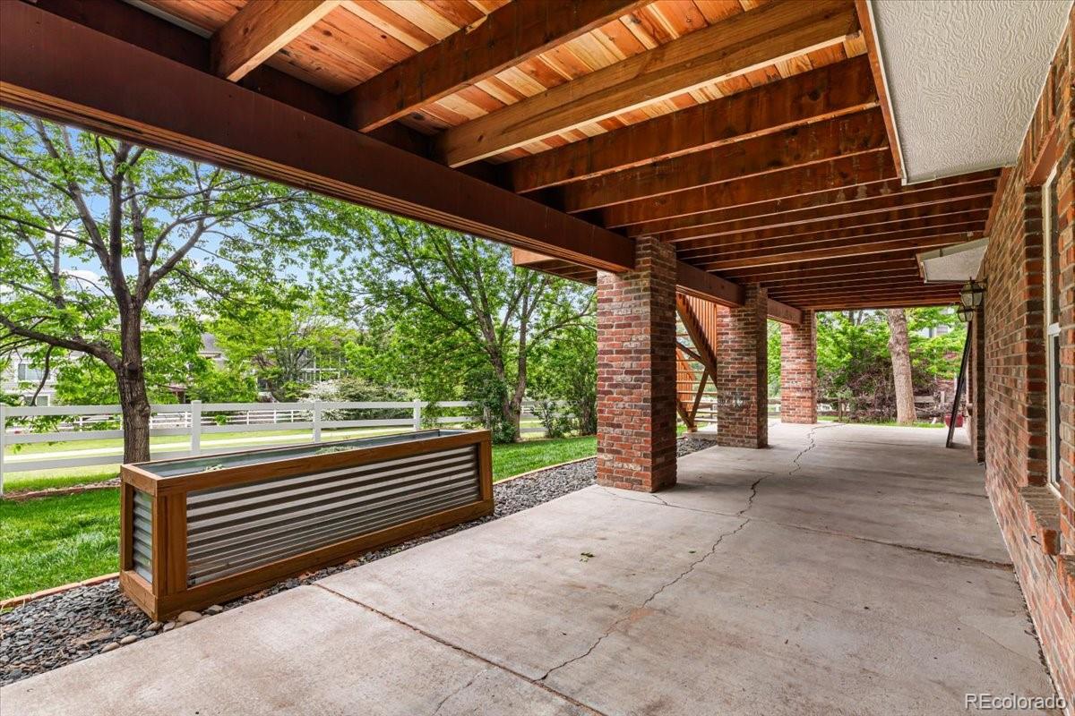 MLS Image #45 for 10069  longview drive,lone tree, Colorado