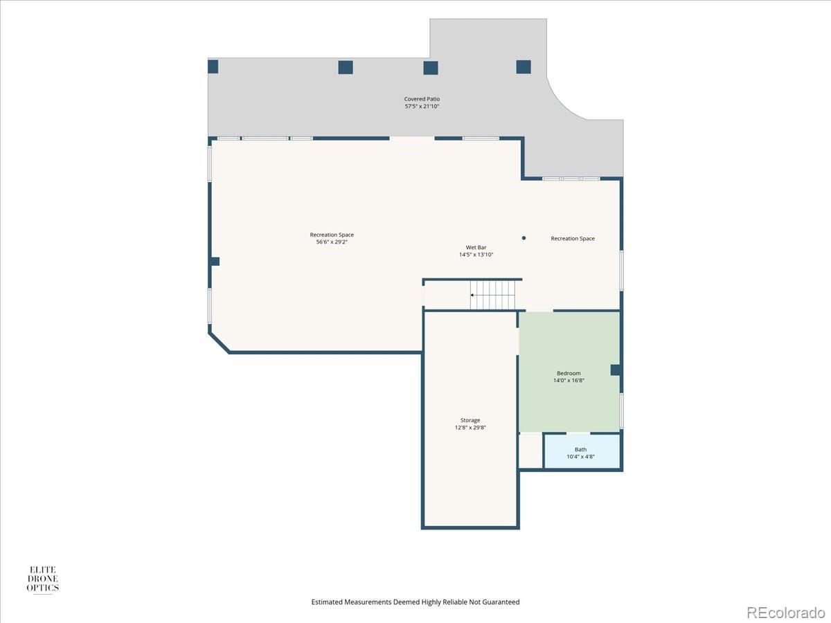 MLS Image #49 for 10069  longview drive,lone tree, Colorado