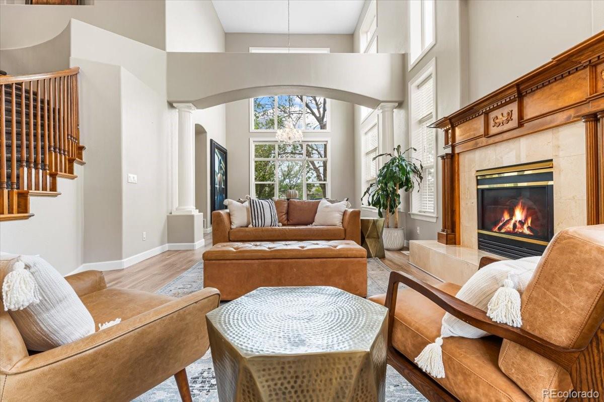 MLS Image #5 for 10069  longview drive,lone tree, Colorado