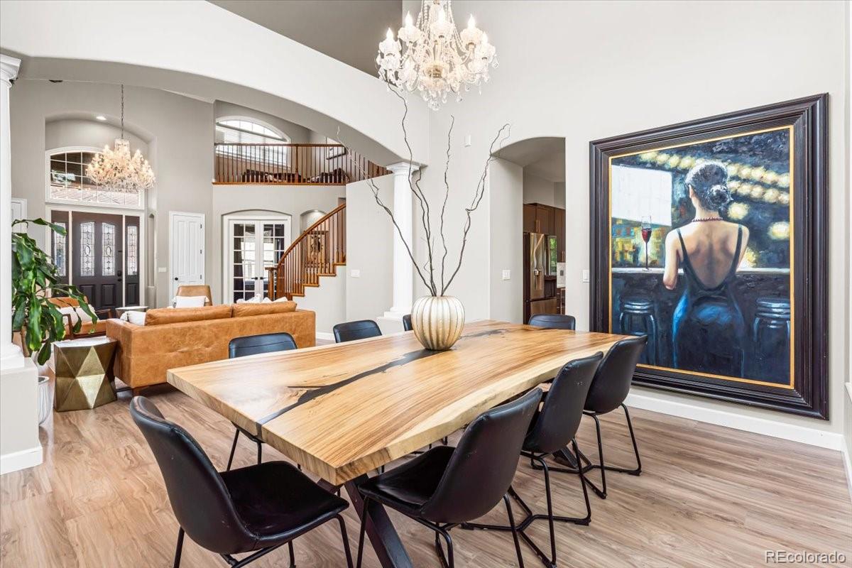 MLS Image #8 for 10069  longview drive,lone tree, Colorado