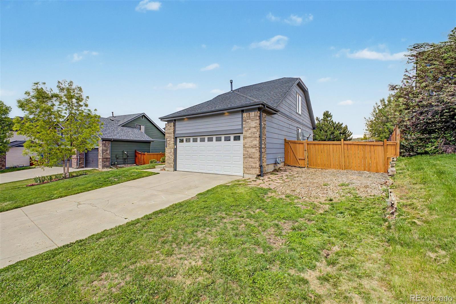 MLS Image #2 for 607  balsa drive,castle rock, Colorado