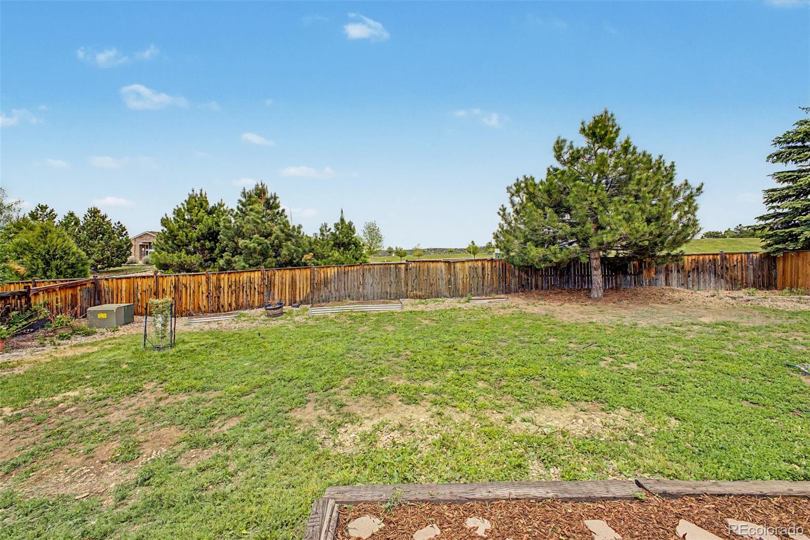 MLS Image #28 for 607  balsa drive,castle rock, Colorado