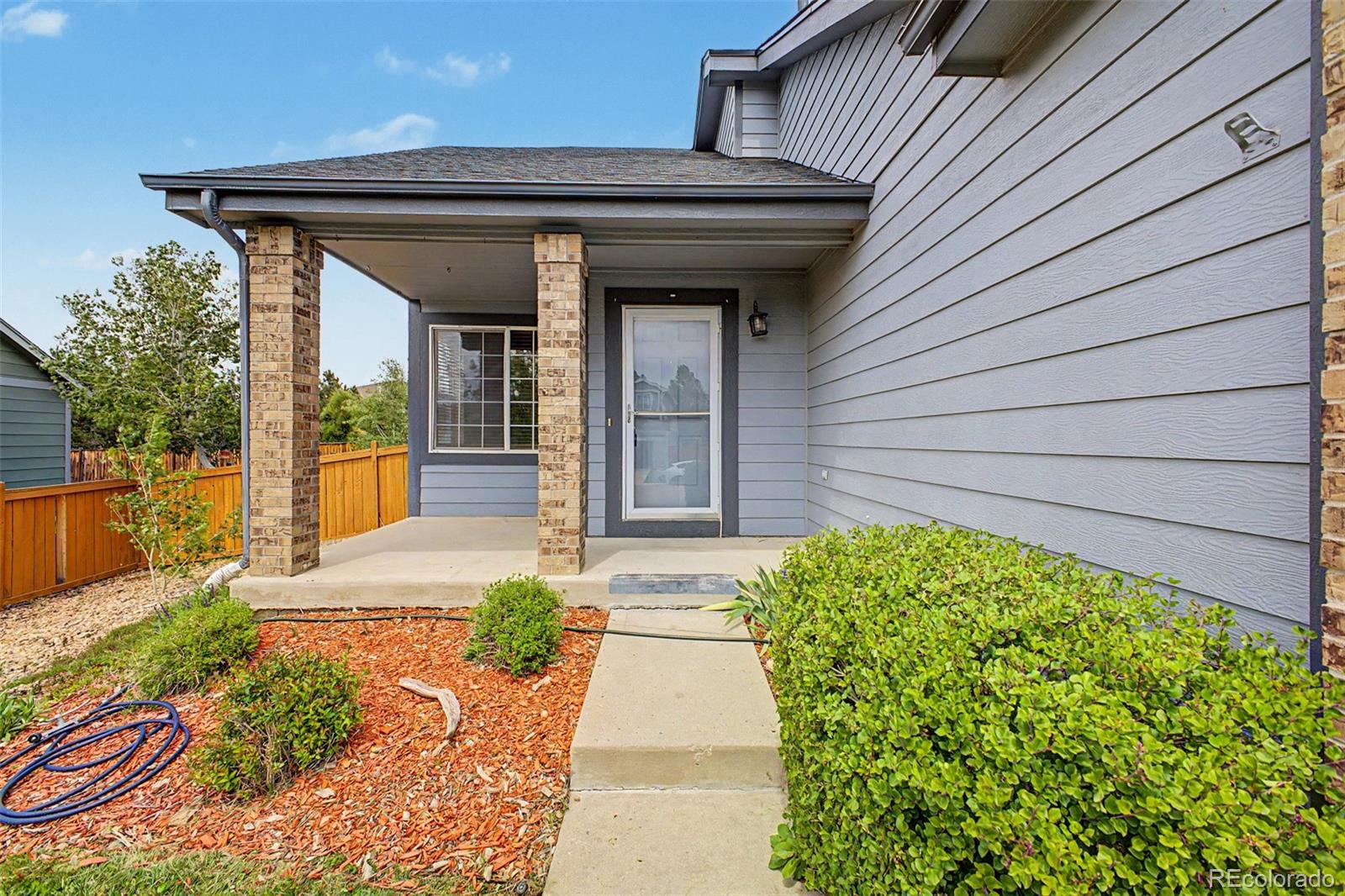 MLS Image #3 for 607  balsa drive,castle rock, Colorado