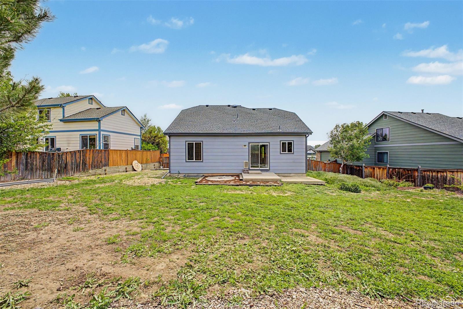 MLS Image #30 for 607  balsa drive,castle rock, Colorado