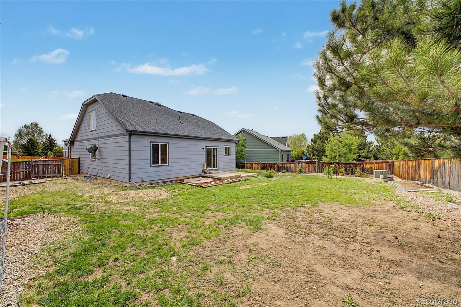 MLS Image #31 for 607  balsa drive,castle rock, Colorado