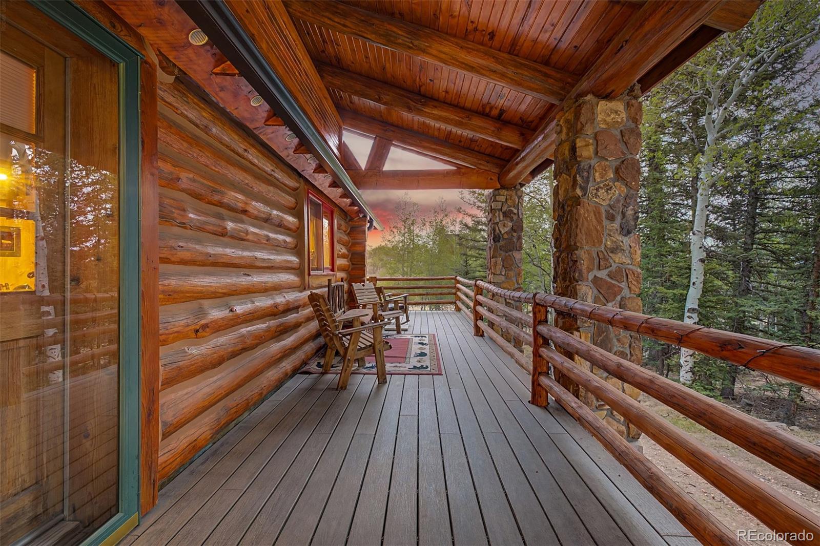 MLS Image #1 for 514  pinto trail,como, Colorado