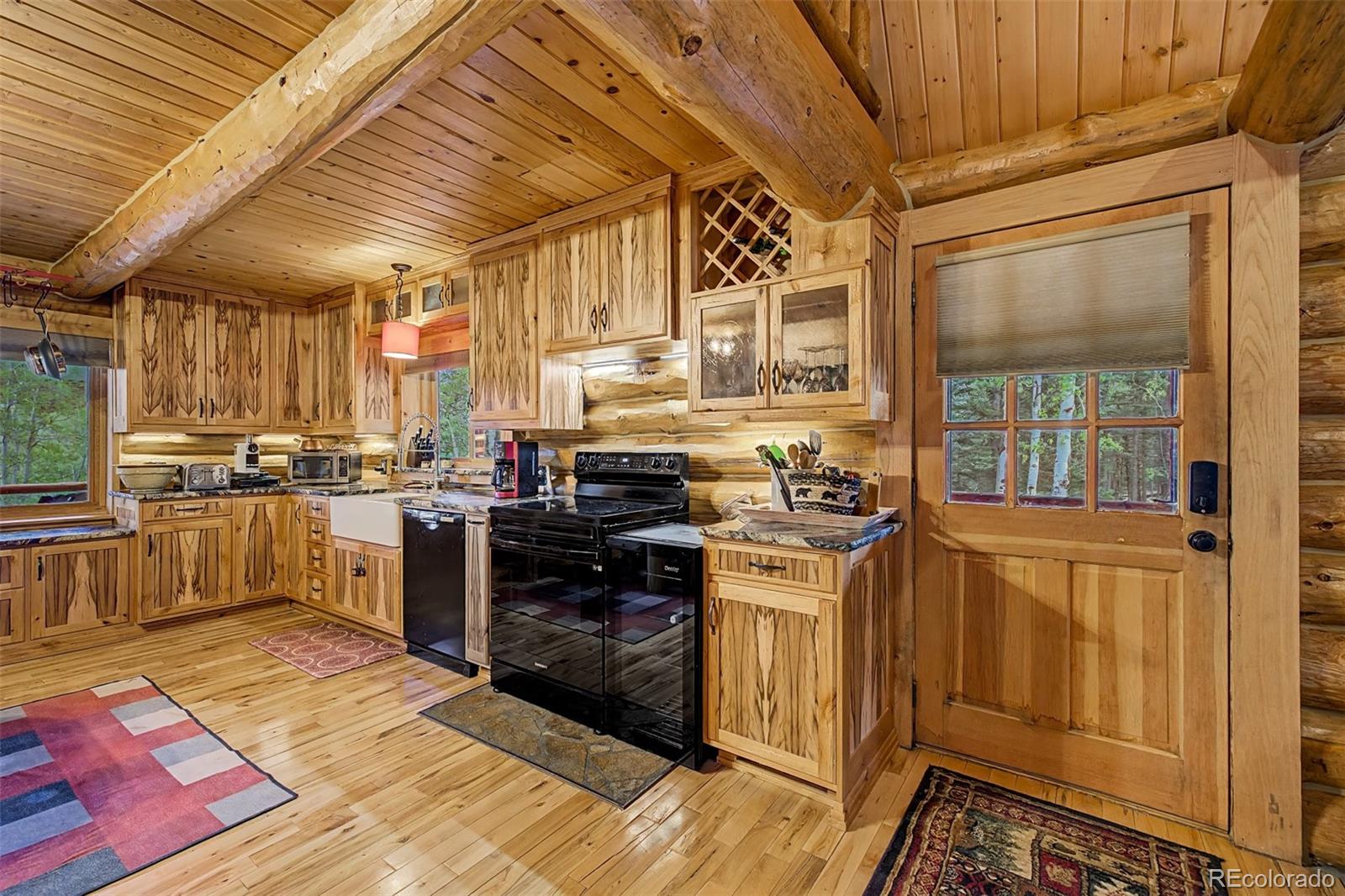 MLS Image #13 for 514  pinto trail,como, Colorado