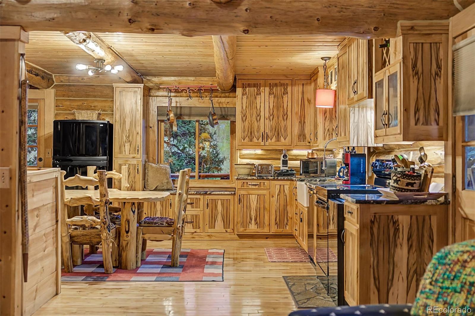 MLS Image #15 for 514  pinto trail,como, Colorado