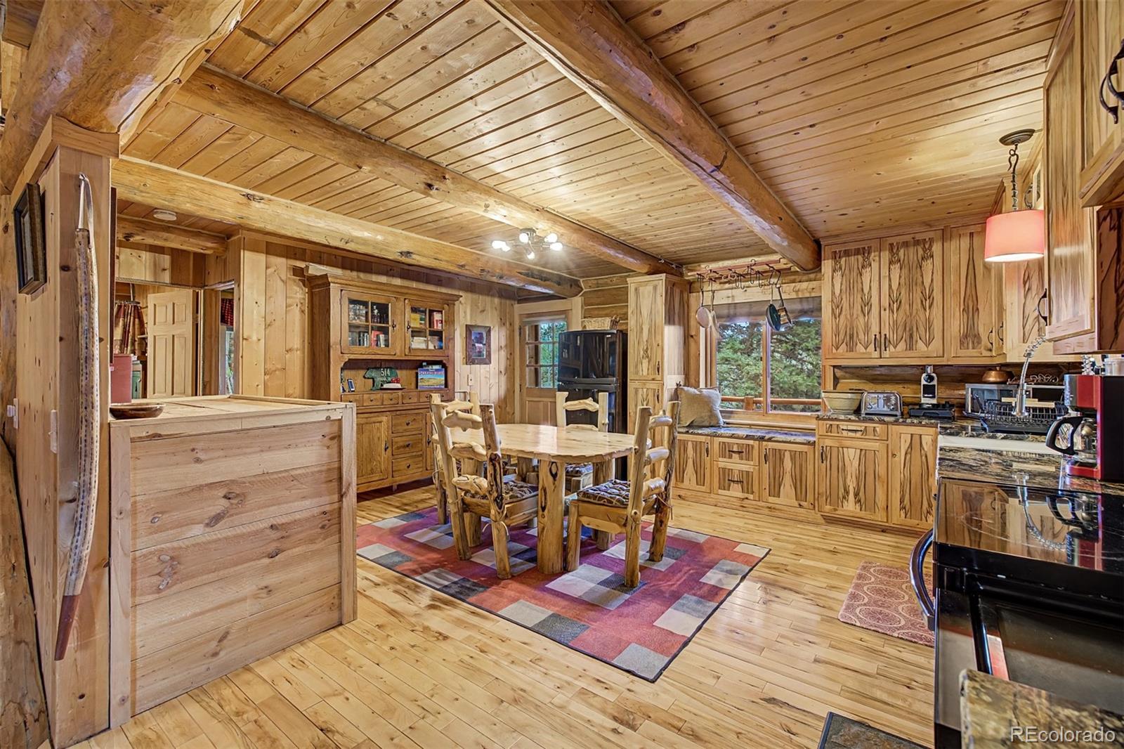 MLS Image #16 for 514  pinto trail,como, Colorado