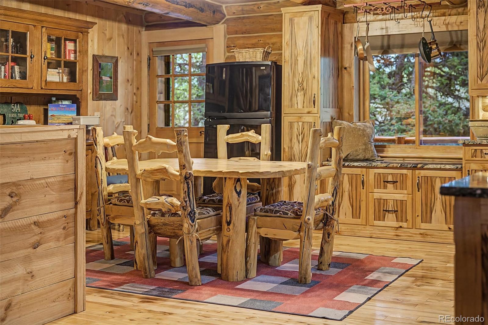 MLS Image #17 for 514  pinto trail,como, Colorado