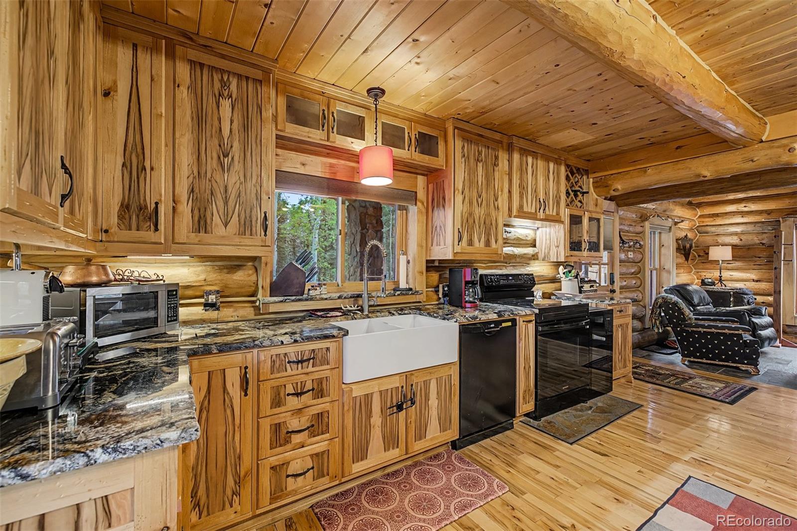 MLS Image #19 for 514  pinto trail,como, Colorado