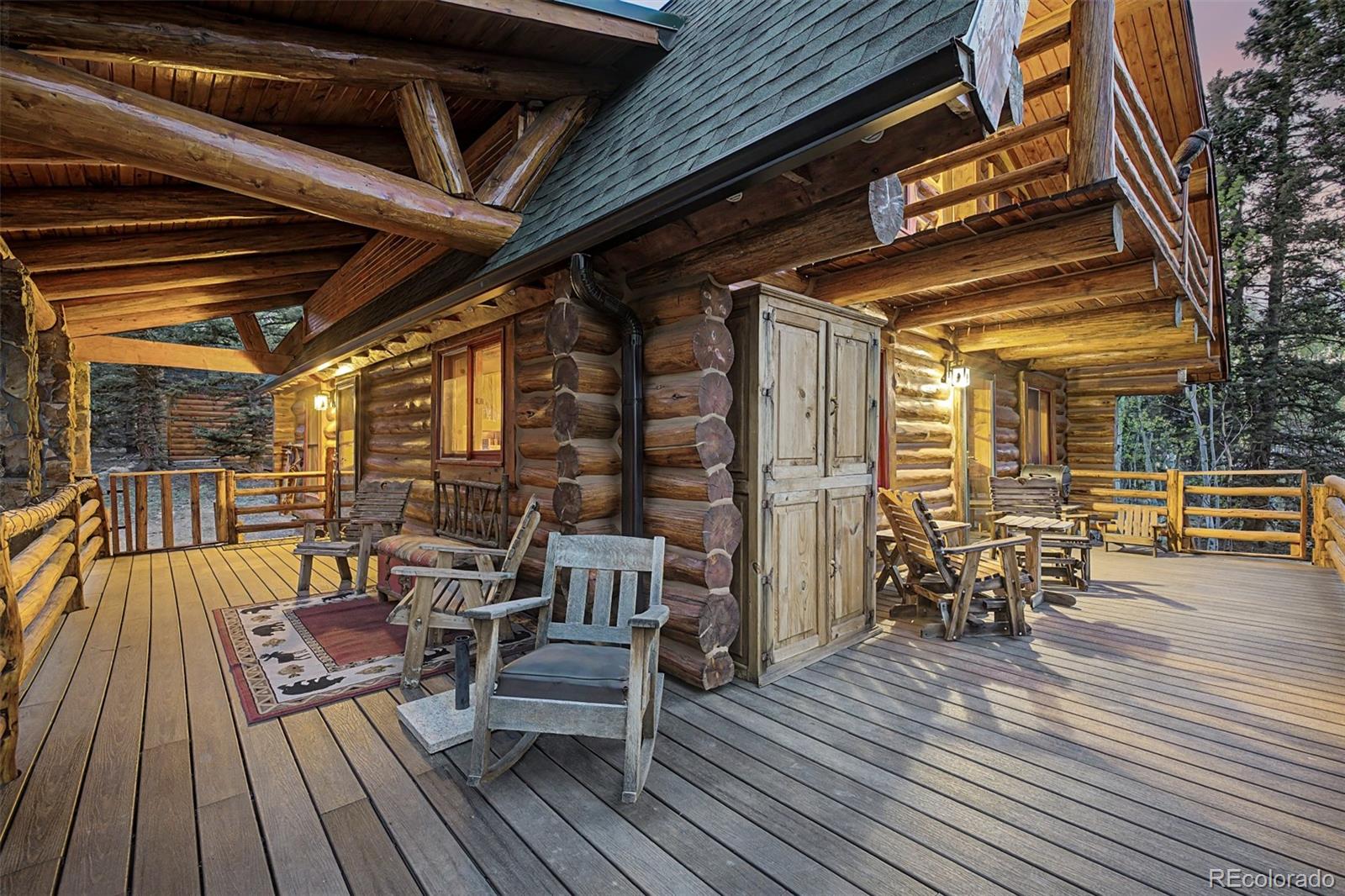 MLS Image #2 for 514  pinto trail,como, Colorado