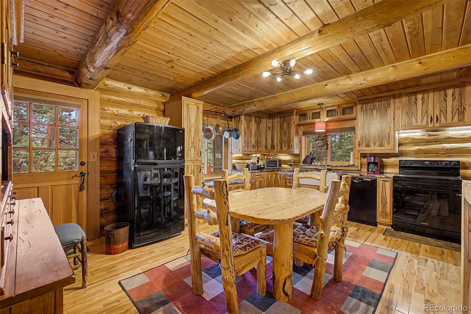MLS Image #20 for 514  pinto trail,como, Colorado
