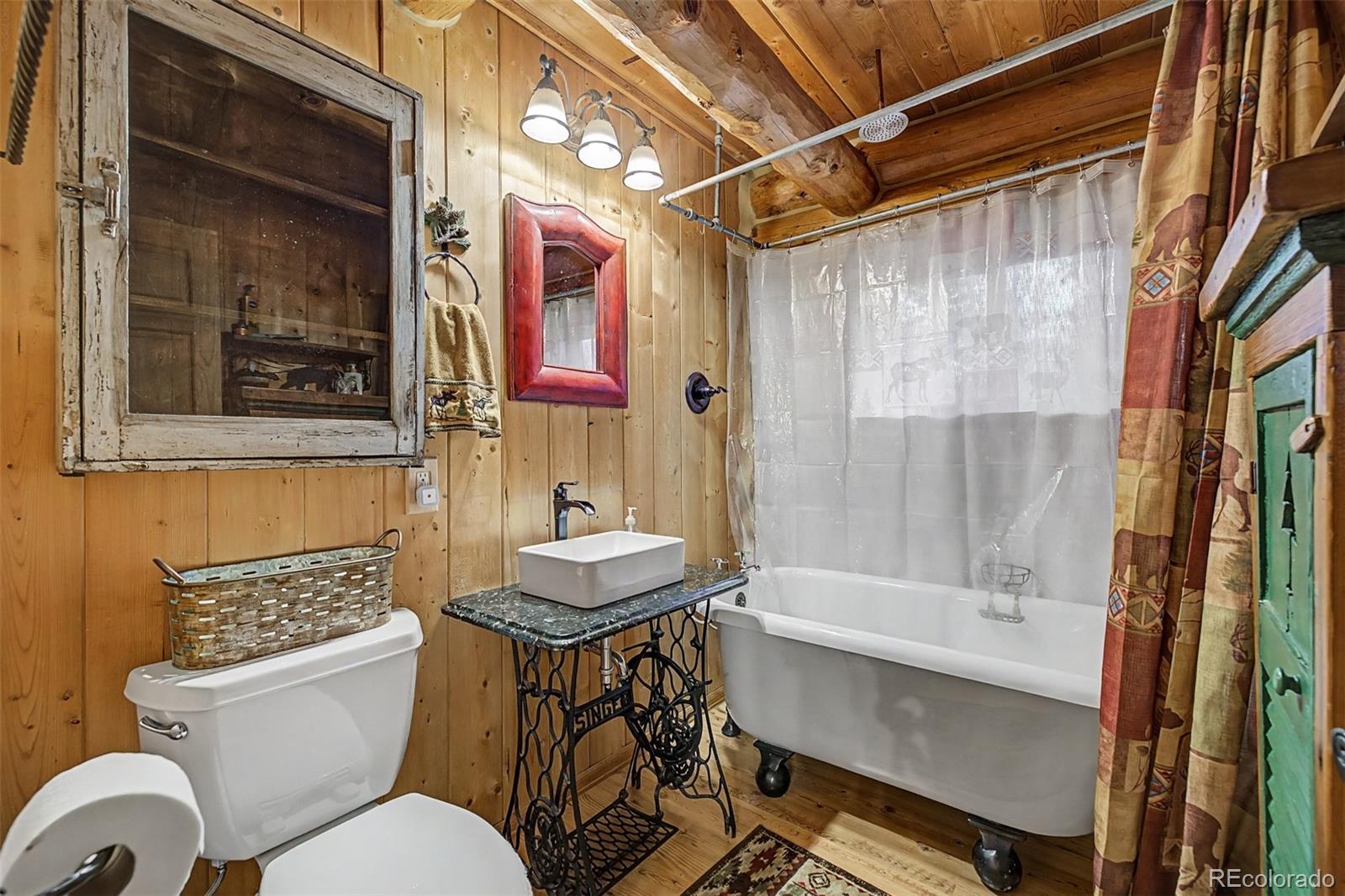 MLS Image #23 for 514  pinto trail,como, Colorado