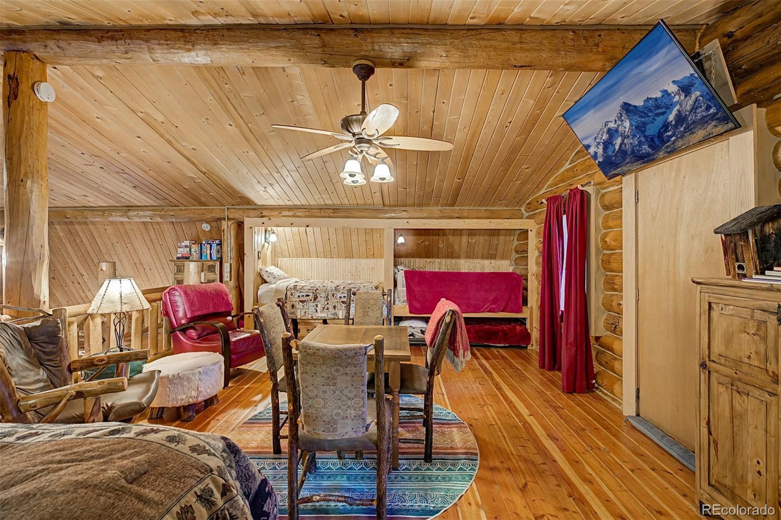 MLS Image #28 for 514  pinto trail,como, Colorado