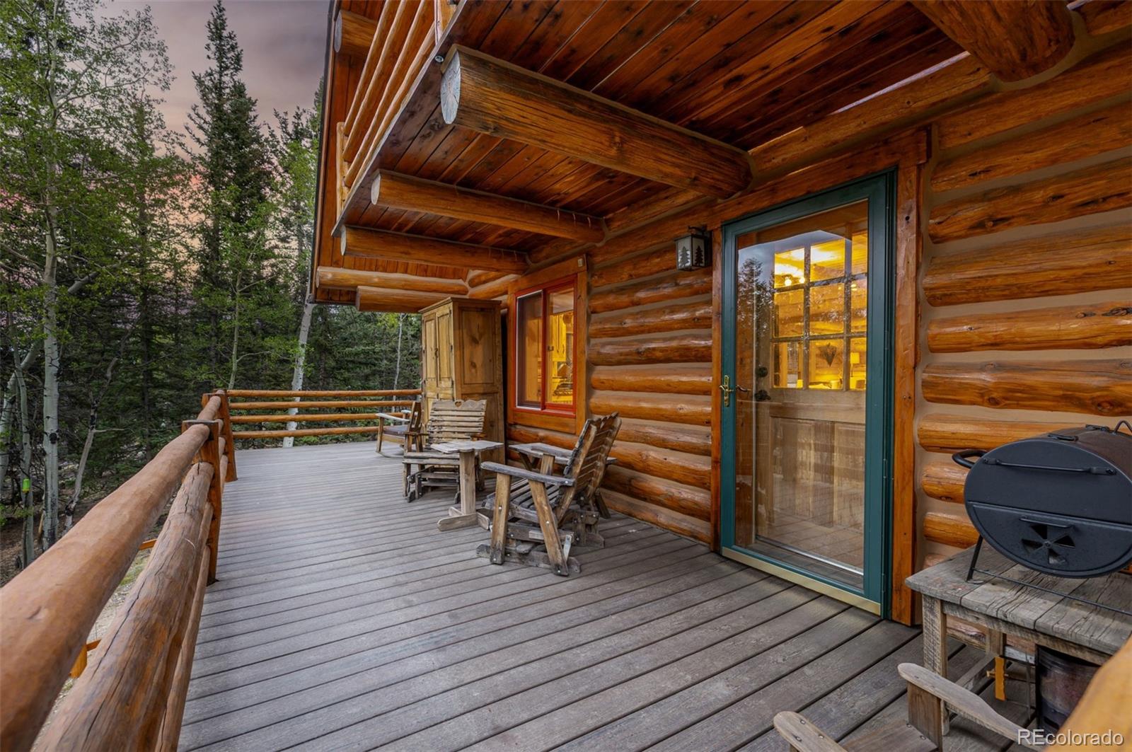 MLS Image #31 for 514  pinto trail,como, Colorado