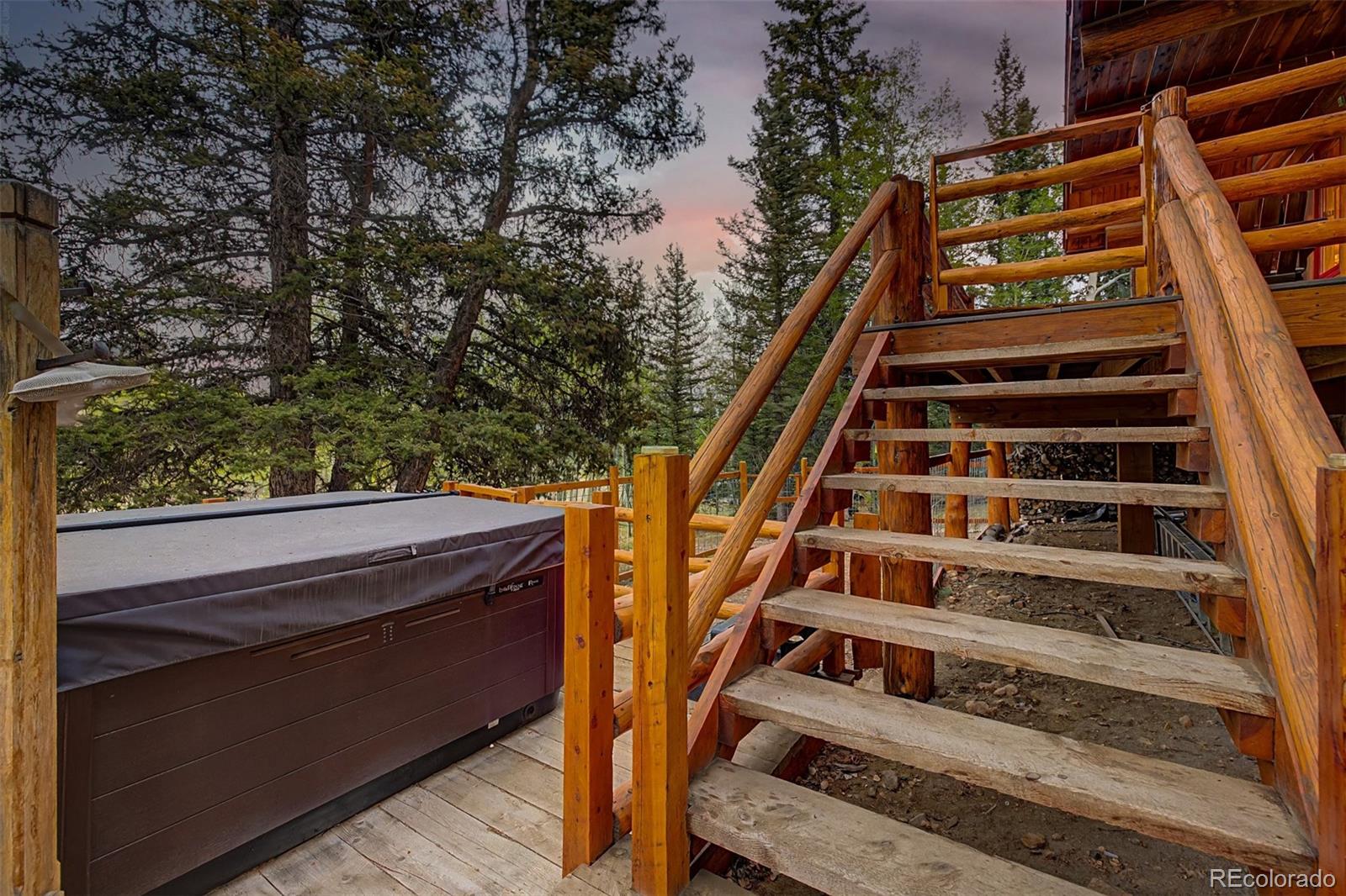 MLS Image #32 for 514  pinto trail,como, Colorado