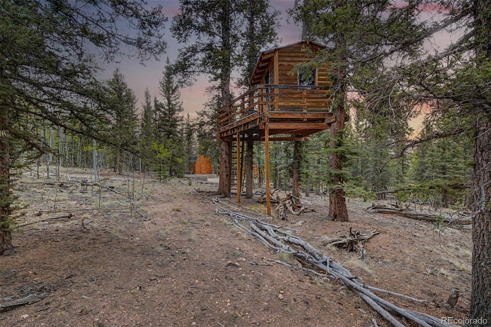 MLS Image #33 for 514  pinto trail,como, Colorado