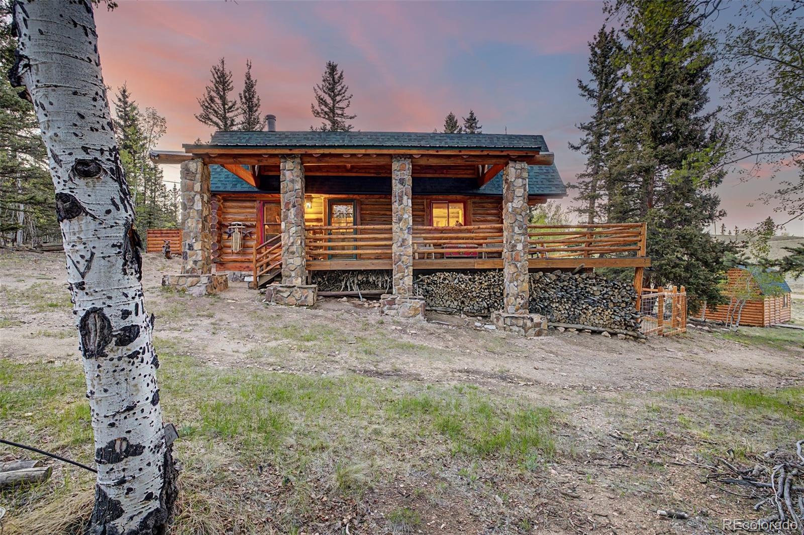 MLS Image #36 for 514  pinto trail,como, Colorado