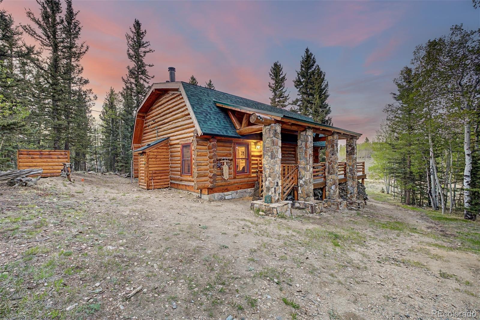 MLS Image #37 for 514  pinto trail,como, Colorado