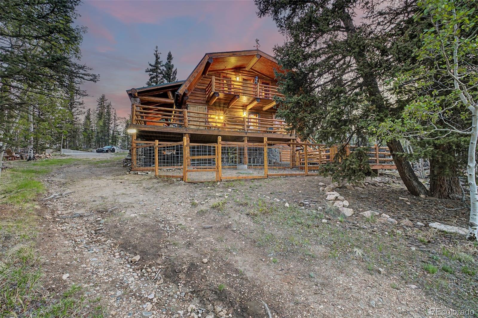 MLS Image #38 for 514  pinto trail,como, Colorado