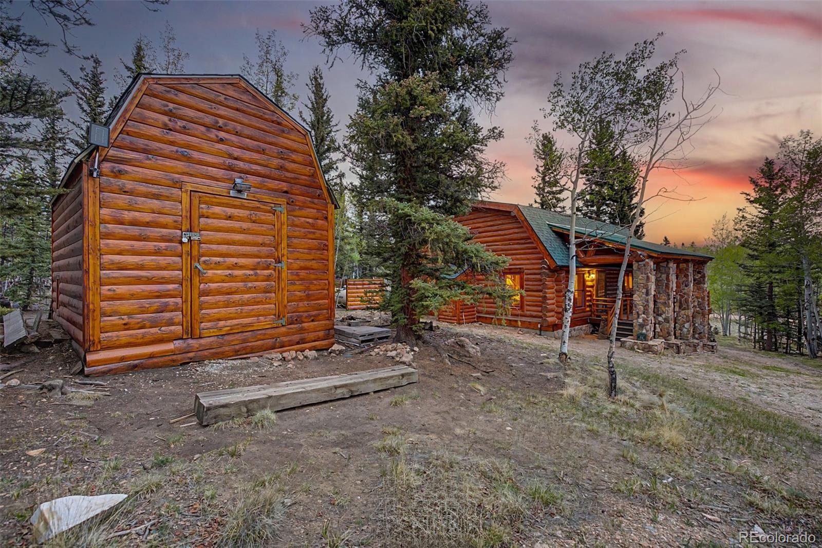 MLS Image #39 for 514  pinto trail,como, Colorado